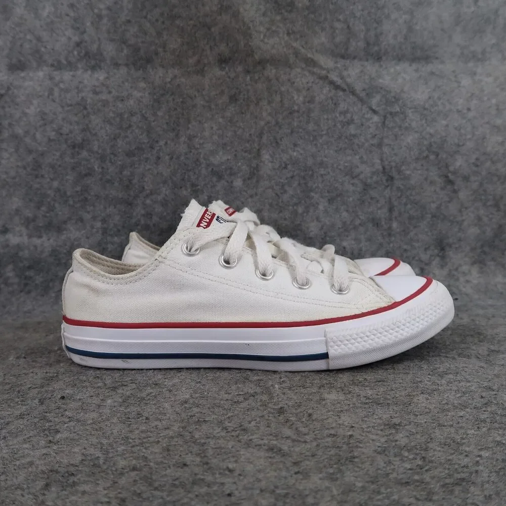 Converse used shoes